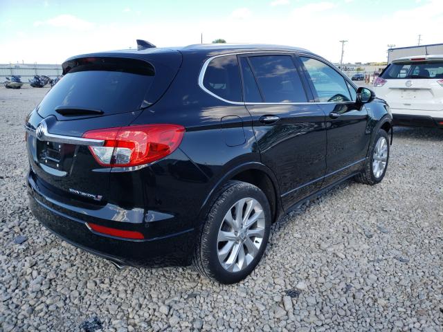 Photo 3 VIN: LRBFXFSX2GD189500 - BUICK ENVISION P 