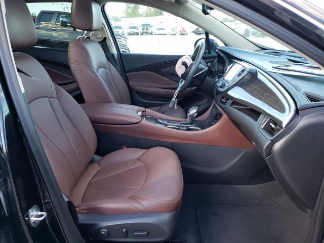 Photo 4 VIN: LRBFXFSX2GD189500 - BUICK ENVISION P 