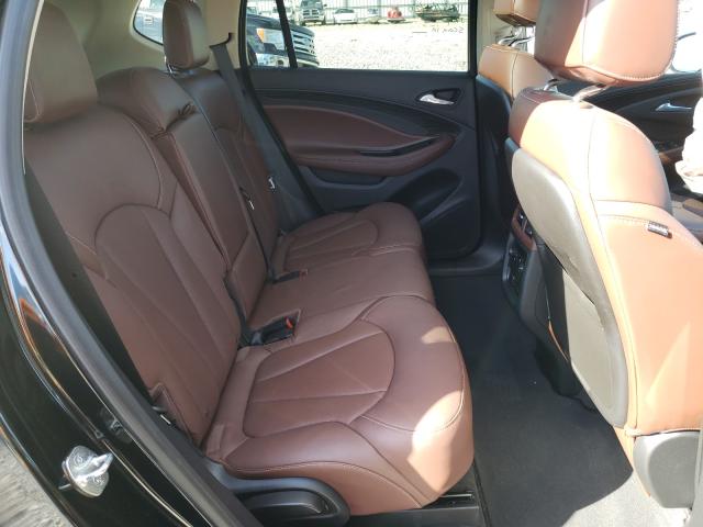 Photo 5 VIN: LRBFXFSX2GD189500 - BUICK ENVISION P 