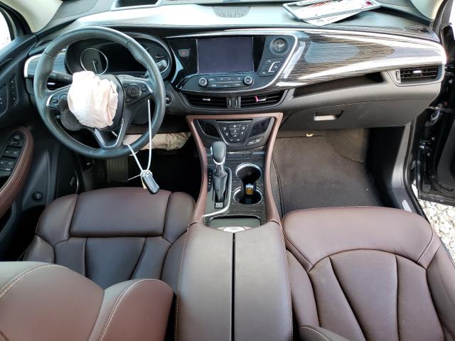 Photo 8 VIN: LRBFXFSX2GD189500 - BUICK ENVISION P 