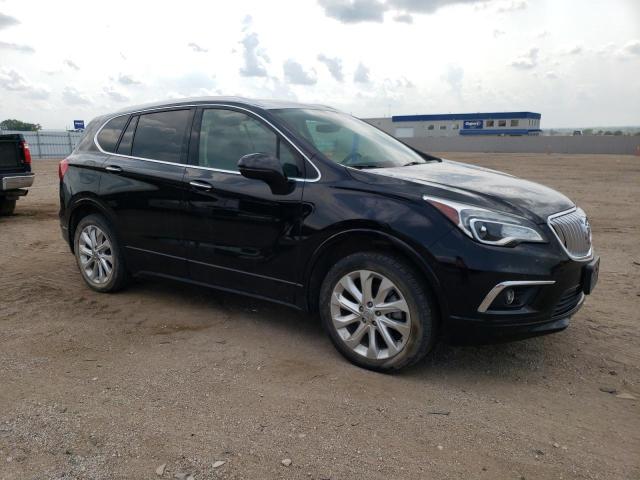 Photo 3 VIN: LRBFXFSX2GD196754 - BUICK ENVISION P 