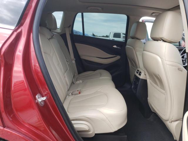 Photo 10 VIN: LRBFXFSX2HD087308 - BUICK ENVISION P 