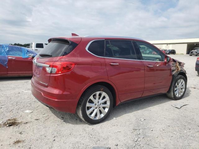 Photo 2 VIN: LRBFXFSX2HD087308 - BUICK ENVISION P 