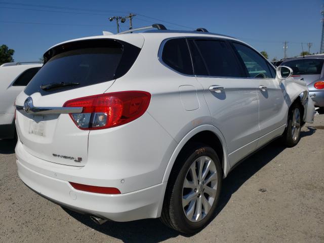 Photo 3 VIN: LRBFXFSX2HD164338 - BUICK ENVISION P 