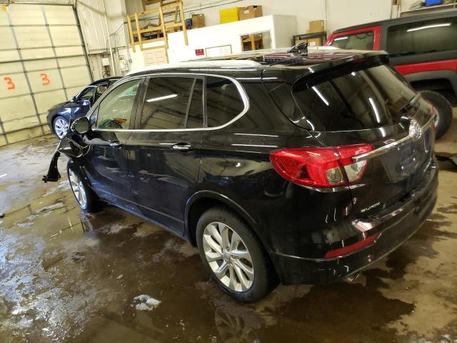 Photo 1 VIN: LRBFXFSX2HD164713 - BUICK ENVISION P 