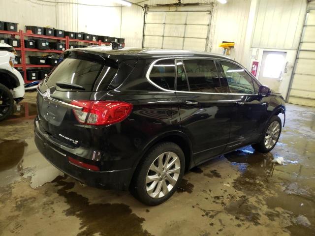 Photo 2 VIN: LRBFXFSX2HD164713 - BUICK ENVISION P 