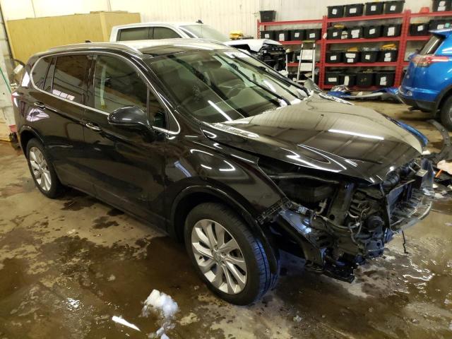 Photo 3 VIN: LRBFXFSX2HD164713 - BUICK ENVISION P 