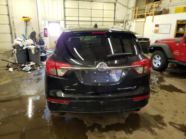 Photo 5 VIN: LRBFXFSX2HD164713 - BUICK ENVISION P 