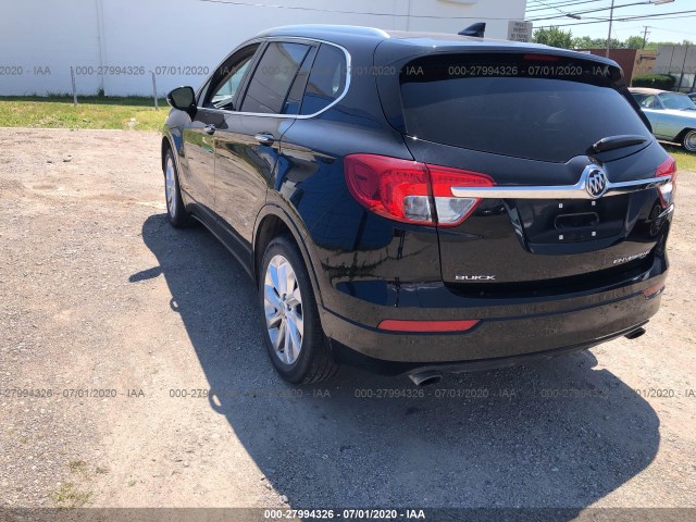 Photo 2 VIN: LRBFXFSX2HD238552 - BUICK ENVISION 