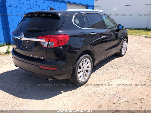 Photo 3 VIN: LRBFXFSX2HD238552 - BUICK ENVISION 