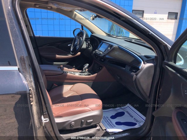 Photo 4 VIN: LRBFXFSX2HD238552 - BUICK ENVISION 