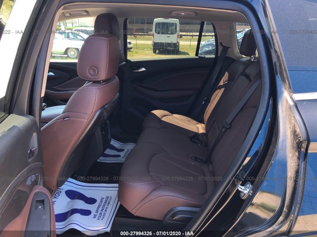 Photo 7 VIN: LRBFXFSX2HD238552 - BUICK ENVISION 