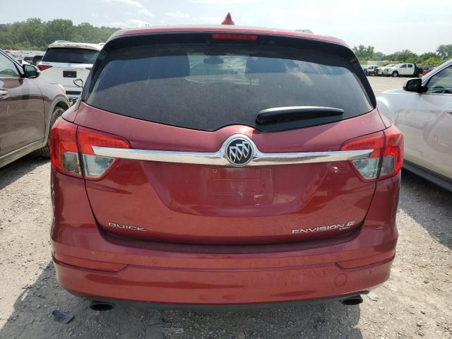 Photo 5 VIN: LRBFXFSX3HD018384 - BUICK ENVISION P 