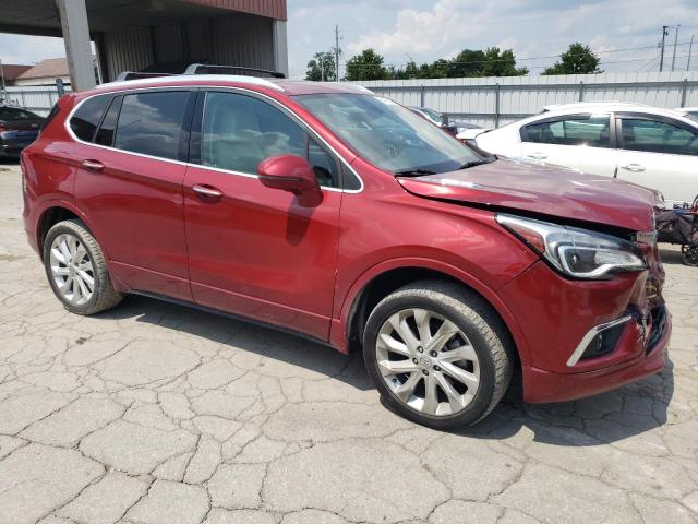 Photo 3 VIN: LRBFXFSX3HD021186 - BUICK ENVISION P 