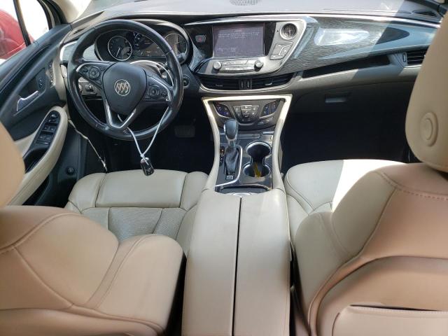 Photo 7 VIN: LRBFXFSX3HD021186 - BUICK ENVISION P 