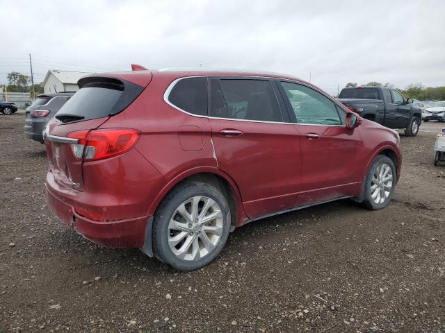 Photo 2 VIN: LRBFXFSX3HD023715 - BUICK ENVISION P 