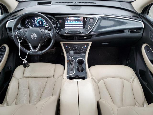 Photo 7 VIN: LRBFXFSX3HD023715 - BUICK ENVISION P 