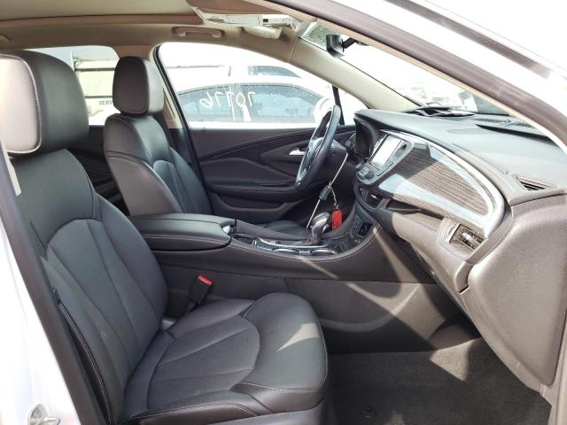 Photo 4 VIN: LRBFXFSX3HD024184 - BUICK ENVISION P 