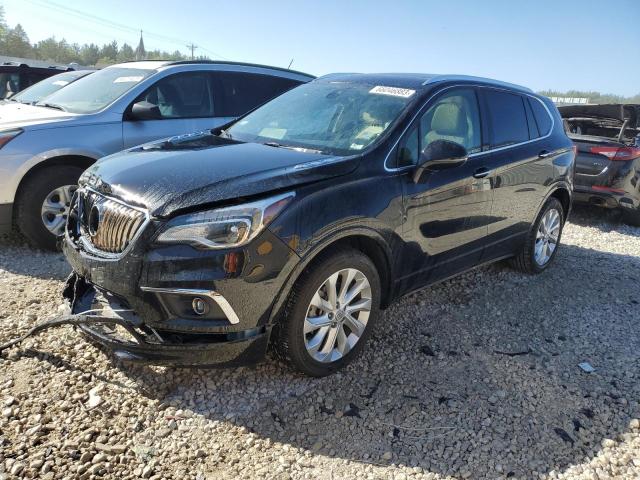 Photo 0 VIN: LRBFXFSX3HD054186 - BUICK ENVISION 