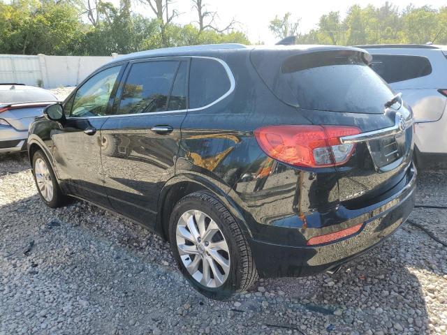 Photo 1 VIN: LRBFXFSX3HD054186 - BUICK ENVISION 