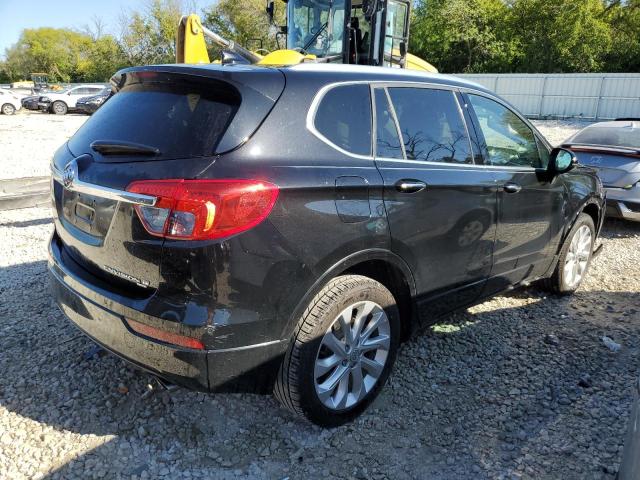 Photo 2 VIN: LRBFXFSX3HD054186 - BUICK ENVISION 