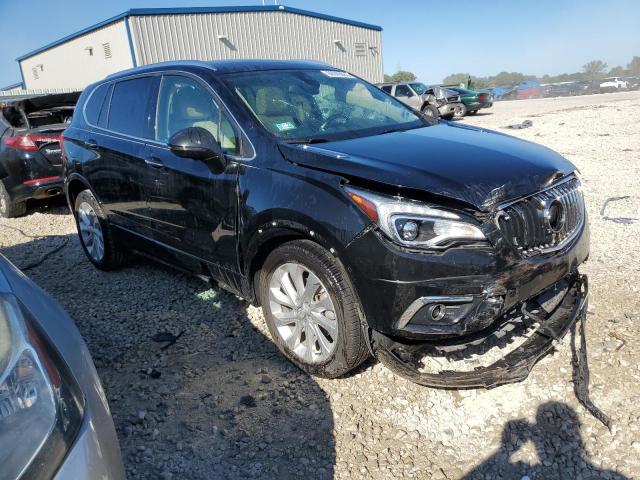 Photo 3 VIN: LRBFXFSX3HD054186 - BUICK ENVISION 