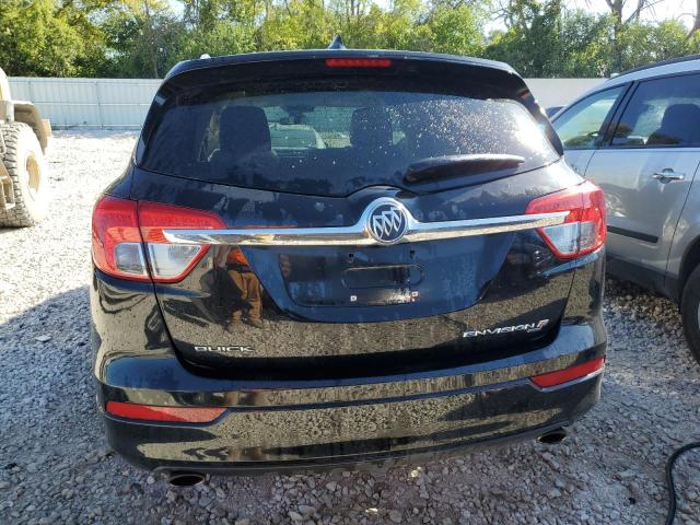 Photo 5 VIN: LRBFXFSX3HD054186 - BUICK ENVISION 