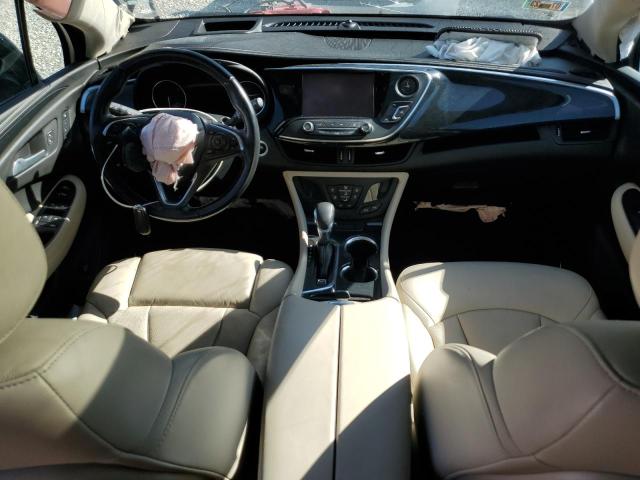 Photo 7 VIN: LRBFXFSX3HD054186 - BUICK ENVISION 