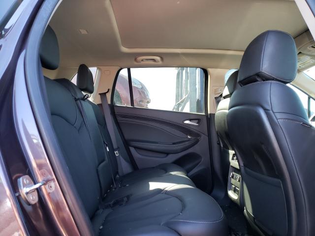 Photo 5 VIN: LRBFXFSX4GD172942 - BUICK ENVISION P 