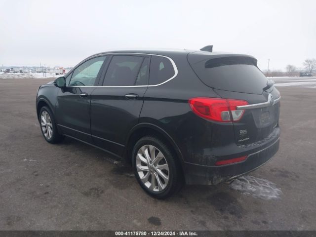 Photo 2 VIN: LRBFXFSX4GD189921 - BUICK ENVISION 