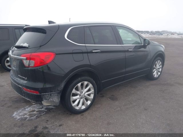 Photo 3 VIN: LRBFXFSX4GD189921 - BUICK ENVISION 