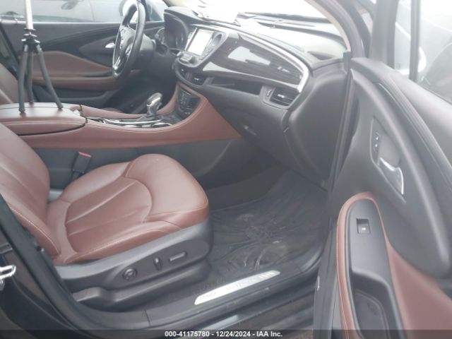 Photo 4 VIN: LRBFXFSX4GD189921 - BUICK ENVISION 