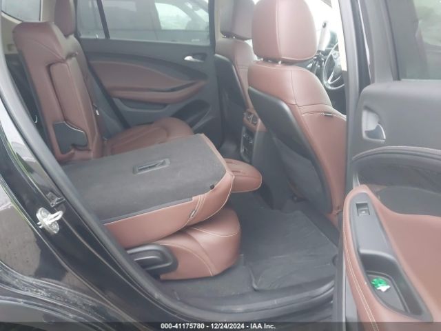 Photo 7 VIN: LRBFXFSX4GD189921 - BUICK ENVISION 