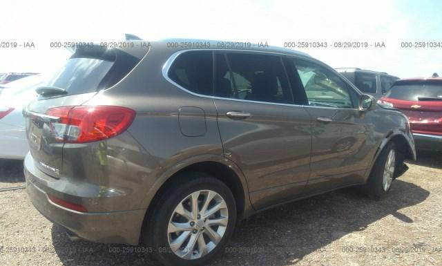 Photo 3 VIN: LRBFXFSX4GD199204 - BUICK ENVISION 