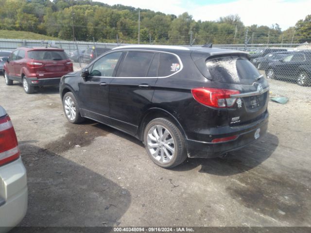 Photo 2 VIN: LRBFXFSX4GD235148 - BUICK ENVISION 