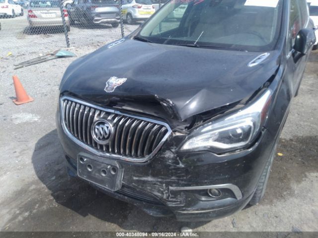 Photo 5 VIN: LRBFXFSX4GD235148 - BUICK ENVISION 