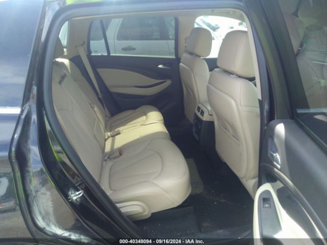 Photo 7 VIN: LRBFXFSX4GD235148 - BUICK ENVISION 