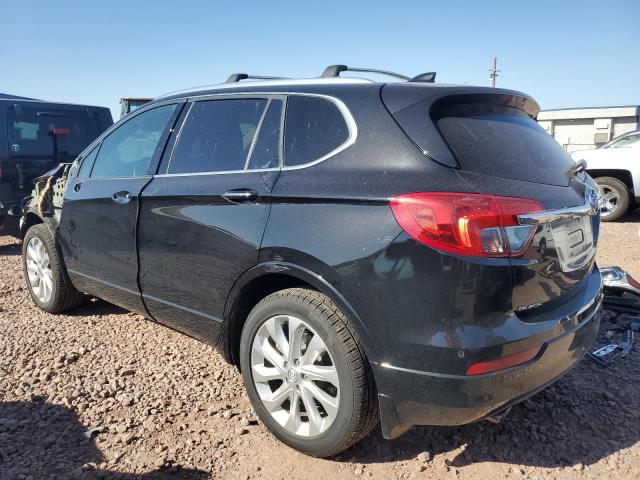 Photo 1 VIN: LRBFXFSX4HD028888 - BUICK ENVISION 