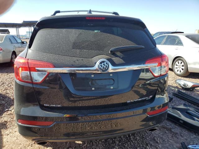 Photo 5 VIN: LRBFXFSX4HD028888 - BUICK ENVISION 