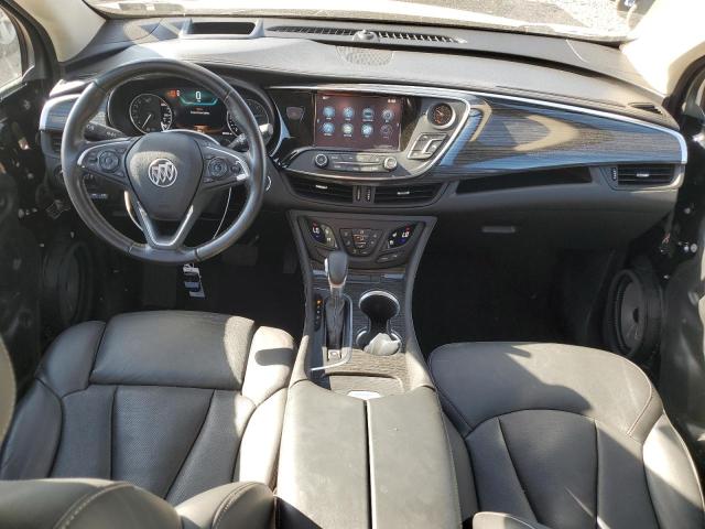 Photo 7 VIN: LRBFXFSX4HD028888 - BUICK ENVISION 