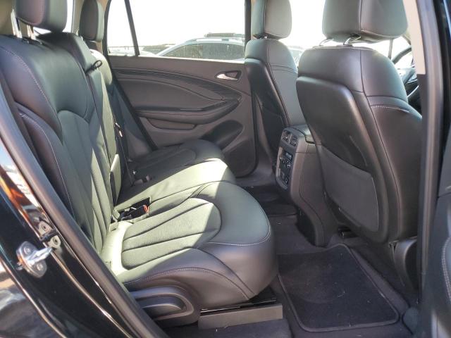 Photo 9 VIN: LRBFXFSX4HD028888 - BUICK ENVISION 