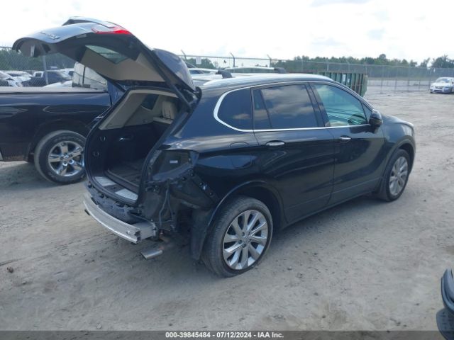 Photo 3 VIN: LRBFXFSX4HD029278 - BUICK ENVISION 