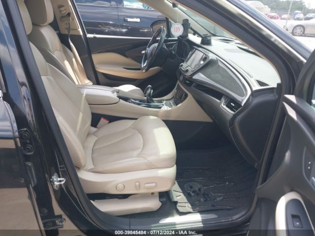 Photo 4 VIN: LRBFXFSX4HD029278 - BUICK ENVISION 