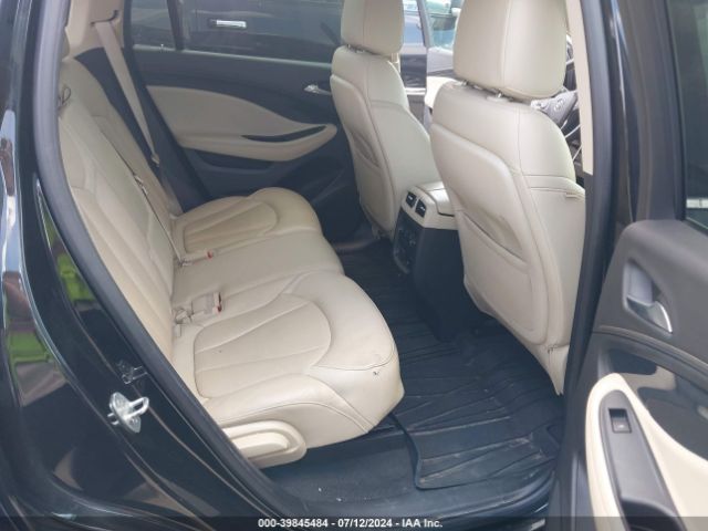 Photo 7 VIN: LRBFXFSX4HD029278 - BUICK ENVISION 