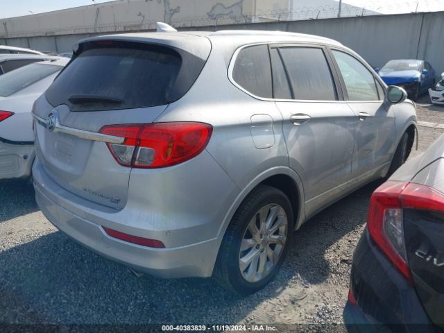 Photo 3 VIN: LRBFXFSX4HD097239 - BUICK ENVISION 