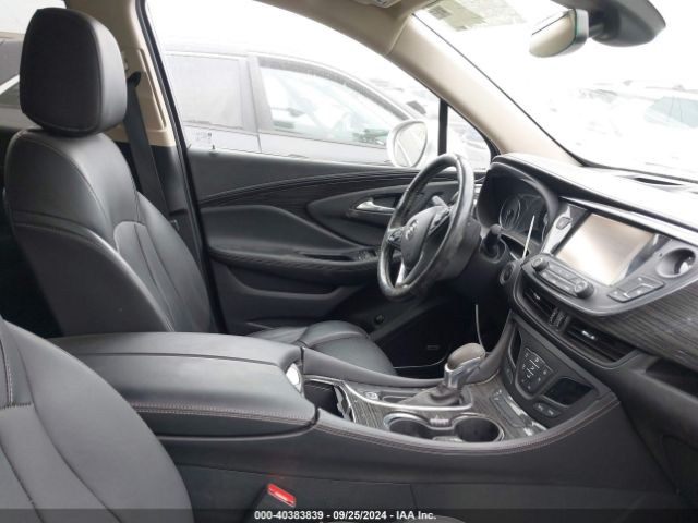 Photo 4 VIN: LRBFXFSX4HD097239 - BUICK ENVISION 