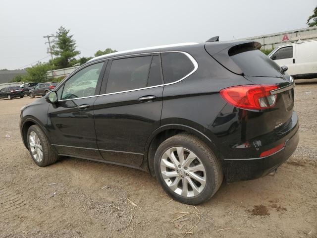 Photo 1 VIN: LRBFXFSX4HD115349 - BUICK ENVISION P 