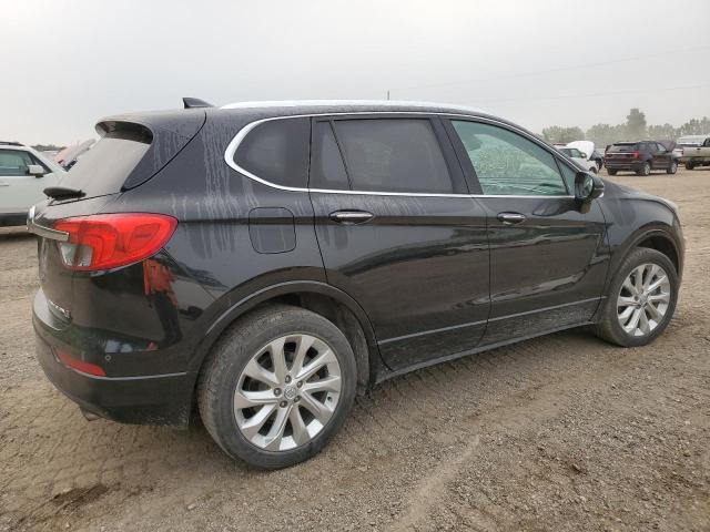 Photo 2 VIN: LRBFXFSX4HD115349 - BUICK ENVISION P 