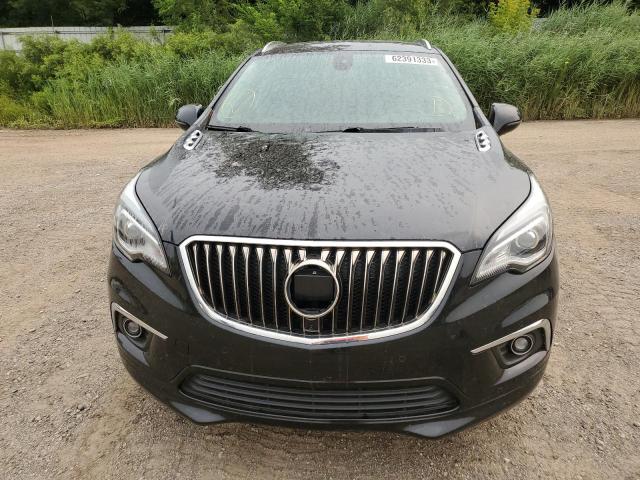 Photo 4 VIN: LRBFXFSX4HD115349 - BUICK ENVISION P 