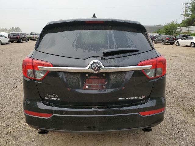 Photo 5 VIN: LRBFXFSX4HD115349 - BUICK ENVISION P 